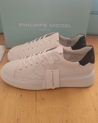 scarpe Philippe Model 44