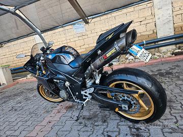 Yamaha YZF R1 - 2009