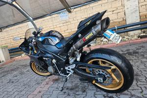 Yamaha YZF R1 - 2009