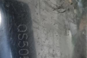 Elica 3 Pale Quicksilver 