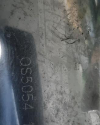 Elica 3 Pale Quicksilver 