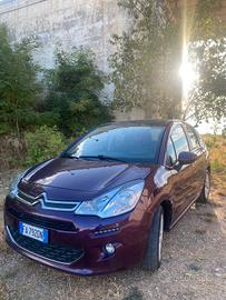 Citroen C3 1.4 HDi 70 Exclusive