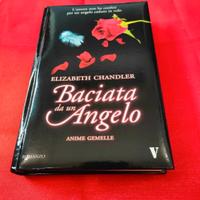 Baciata da un angelo Anime gemelle ita 2010