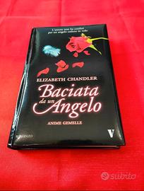 Baciata da un angelo Anime gemelle ita 2010