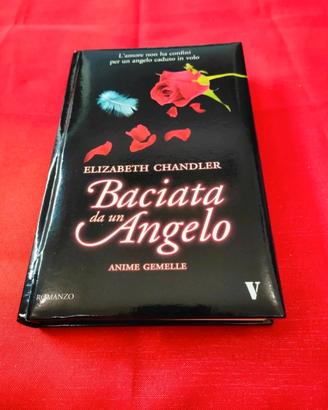 Baciata da un angelo Anime gemelle ita 2010