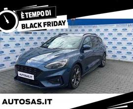 Ford Focus 1.5 EcoBoost 150 CV aut. SW ST-Line X C