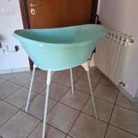Vaschetta bagno bimbi OK BABY