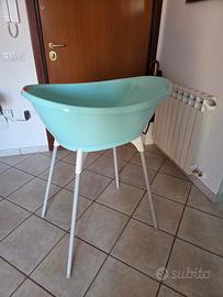 Vaschetta bagno bimbi OK BABY