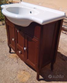 Lavabo bagno palombini
