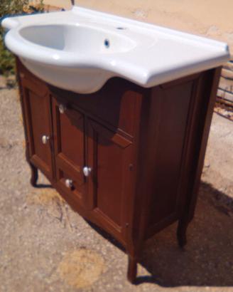 Lavabo bagno palombini