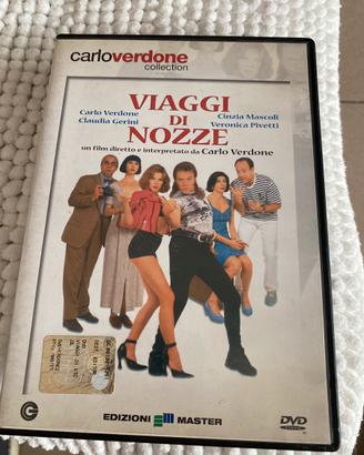 Viaggi di nozze film