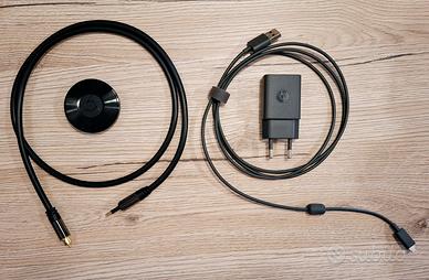 ChromeCast Audio Google