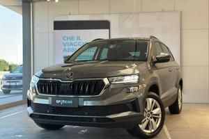 SKODA Karoq 1.0 TSI 115 CV Executive