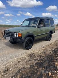 Discovery 300 4x4