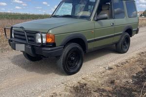 Discovery 300 4x4