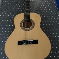 Chitarra Ibiza