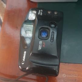 macchine  fotografiche 