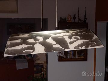 Lampada led da soffitto a sospensione