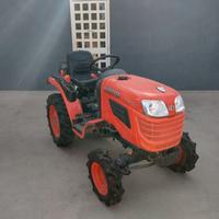 Trattore usato KUBOTA B1220