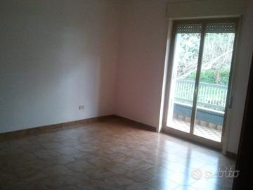 Quadrilocale via Giuseppe Garibaldi