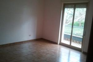 Quadrilocale via Giuseppe Garibaldi