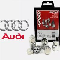 Bulloni Antifurto Audi A1,A2,A3,A4,- FARAD 