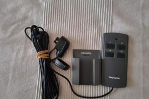 Telecomando per autopiloti Raymarine NUOVO