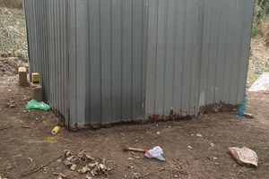 Terreno agricolo - Viterbo