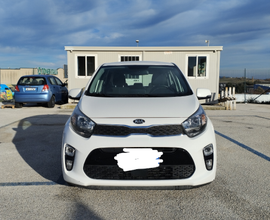 Kia picanto x line