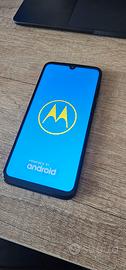 Motorola Moto G8 Plus