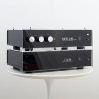 Klimo Labour-Pre Valvole-Merlino Gold Plus + Thor