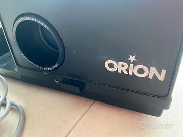 Proiettore Orion