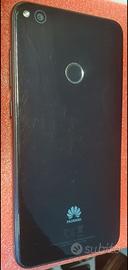huawei p8