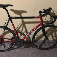 Bici da corsa