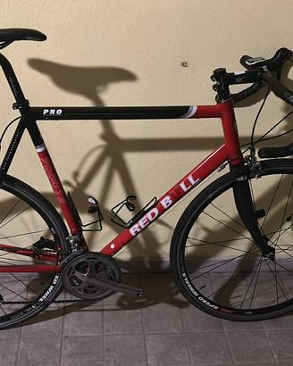 Bici da corsa