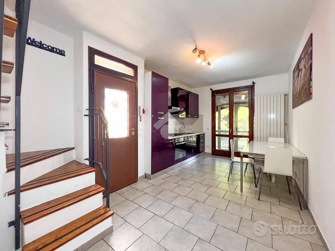 Appartamento – Mezzanino, Busca - Vista 5