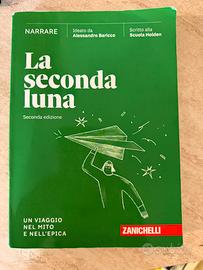 Libro di epica