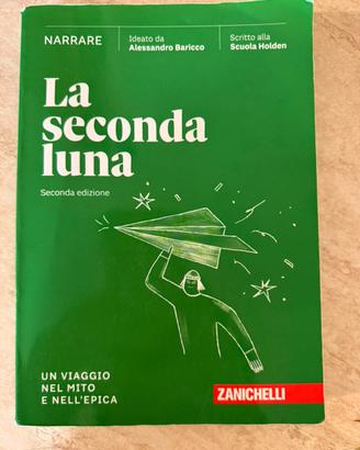 Libro di epica