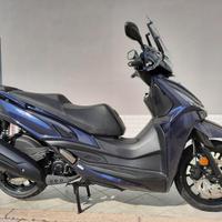 Kymco Agility No Noodoe 300i Euro 5