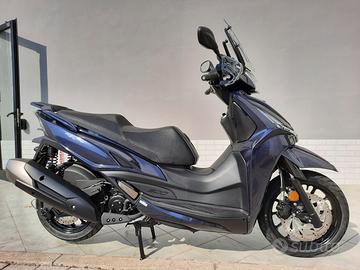 Kymco Agility No Noodoe 300i Euro 5