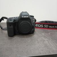 fotocamera Canon 5d Mark IV