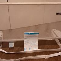 SPONDE LETTO PER BAMBINI cm 90