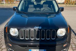Jeep renegade longitude 1.6 multijet