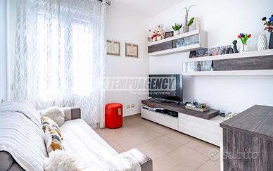 Ampio 2 Locali completamente ristrutturato