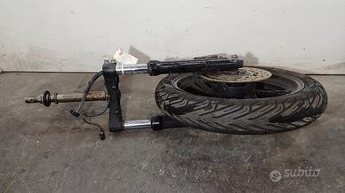 FORCINA ANTERIORE HONDA SH 150 Sport (06>09)