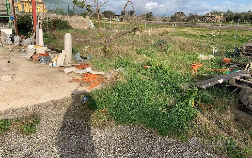 Immobile in asta di 1643 m² a Nettuno - Vista 5