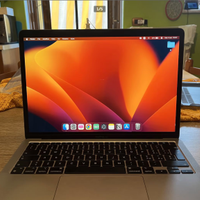 MacBook Air M1