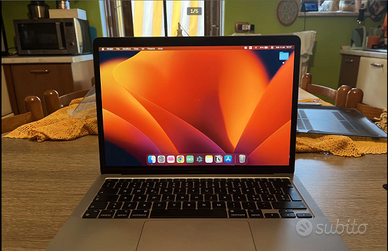 MacBook Air M1