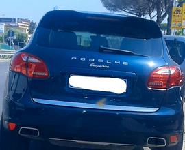PORSCHE Cayenne 2ªs.'10-'18 - 2010