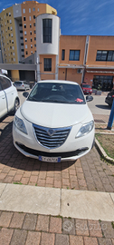 Lancia Ypsilon 2013